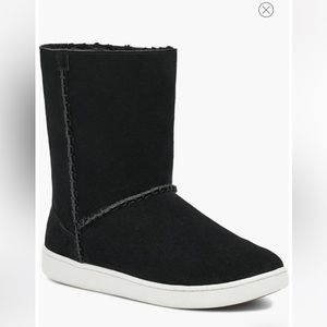 UGG MIKA WOMEN BOOTS